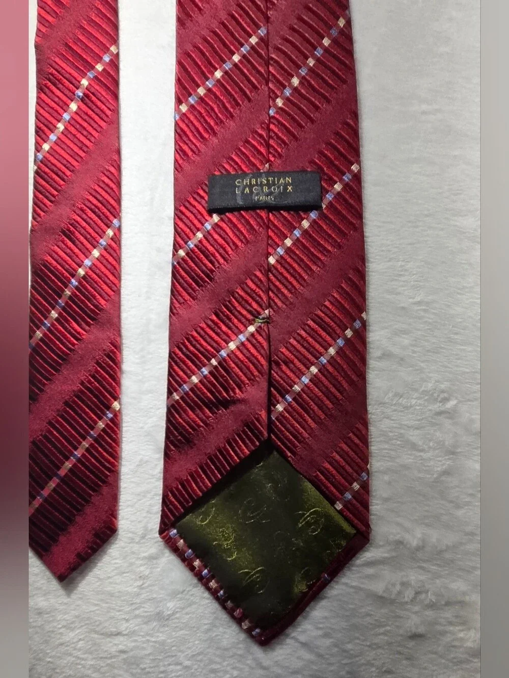 N/A christian lacroix